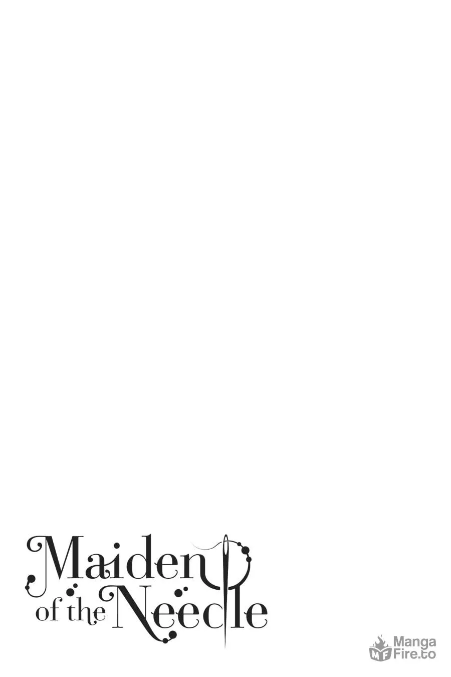 Maiden of the Needle Chapter 1 page 36 - 