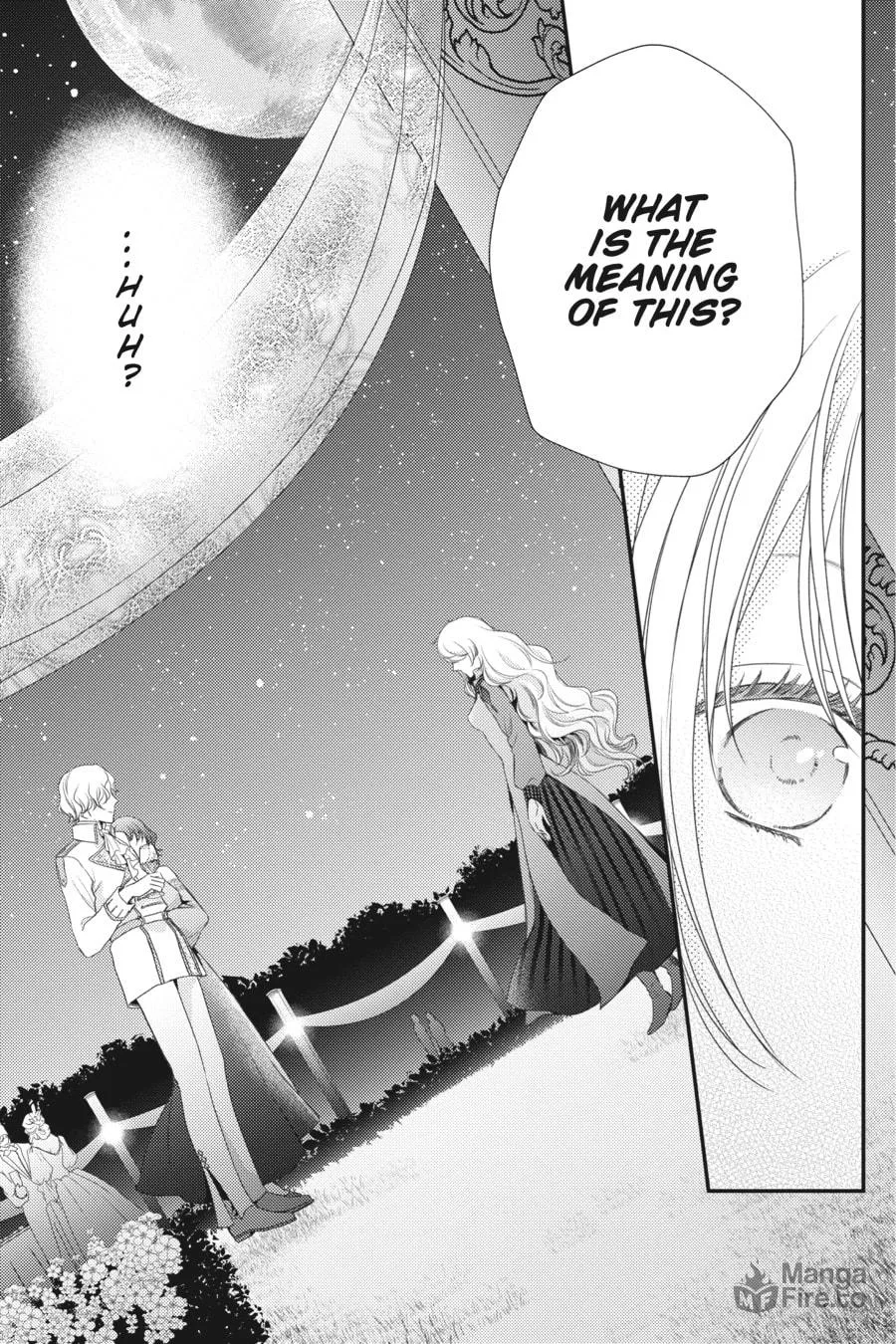Maiden of the Needle Chapter 10 page 3 - 