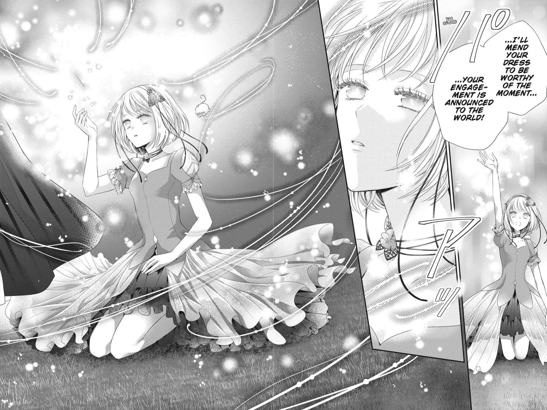 Maiden of the Needle Chapter 10 page 26 - 