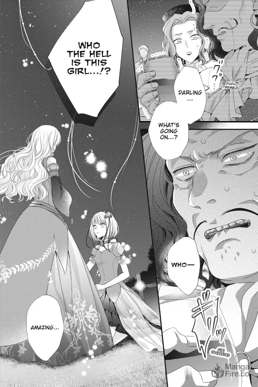 Maiden of the Needle Chapter 10 page 30 - 