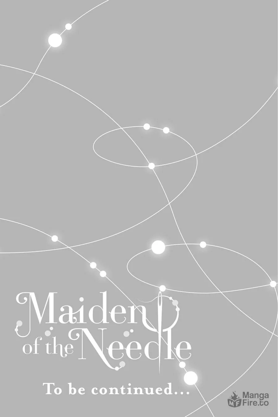 Maiden of the Needle Chapter 10 page 33 - 