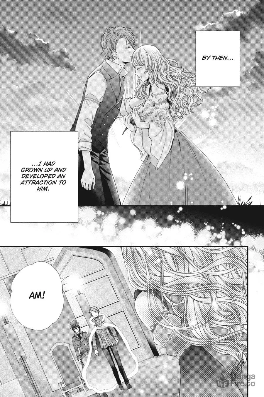 Maiden of the Needle Chapter 11 page 21 - 