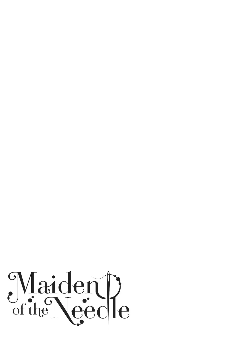 Maiden of the Needle Chapter 11 page 31 - 