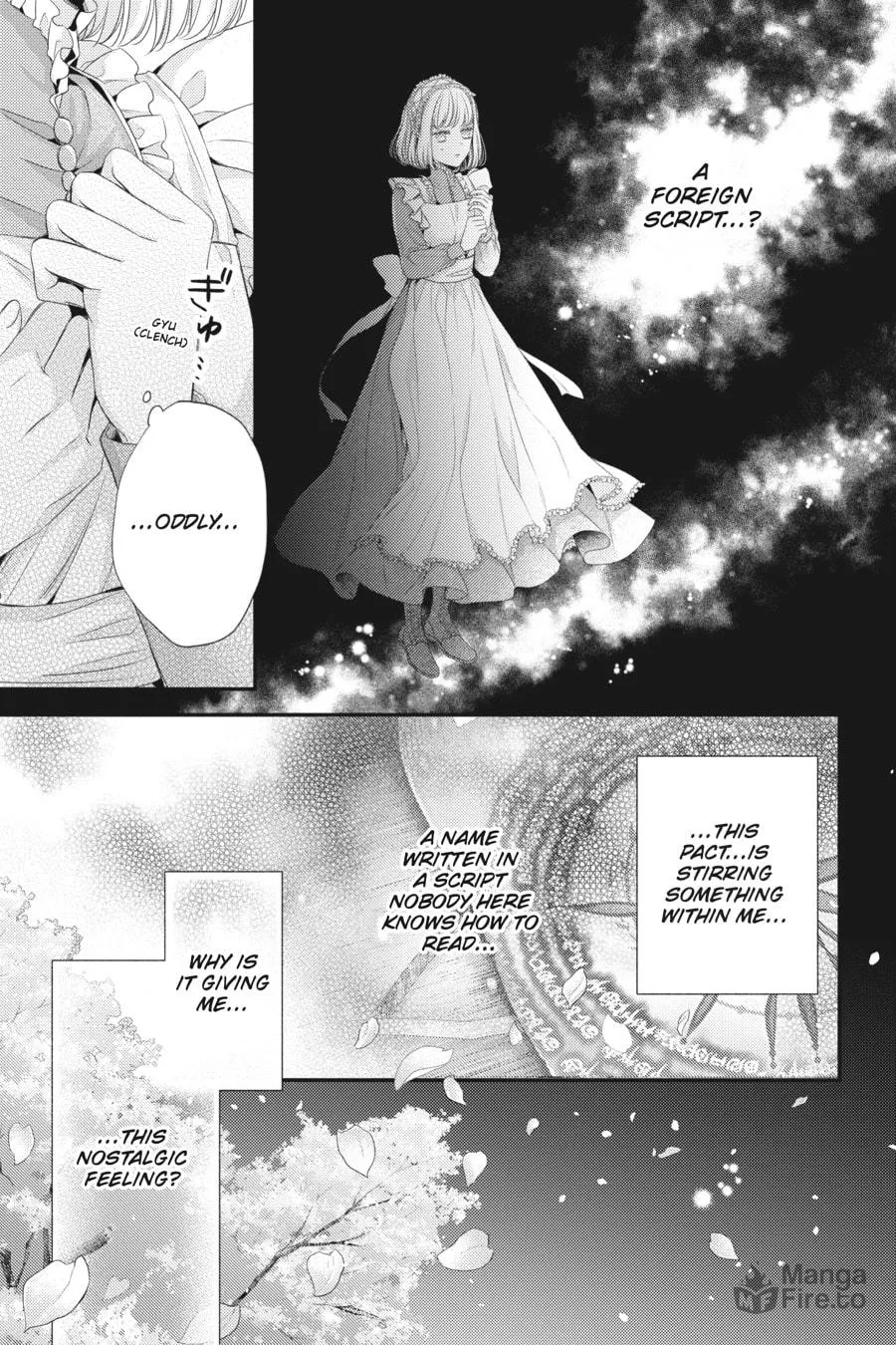 Maiden of the Needle Chapter 13 page 15 - 