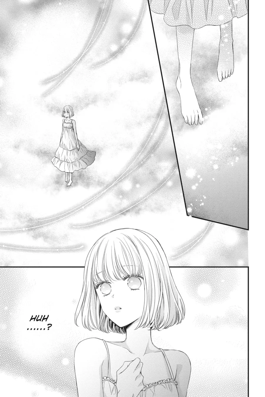 Maiden of the Needle Chapter 13 page 29 - 
