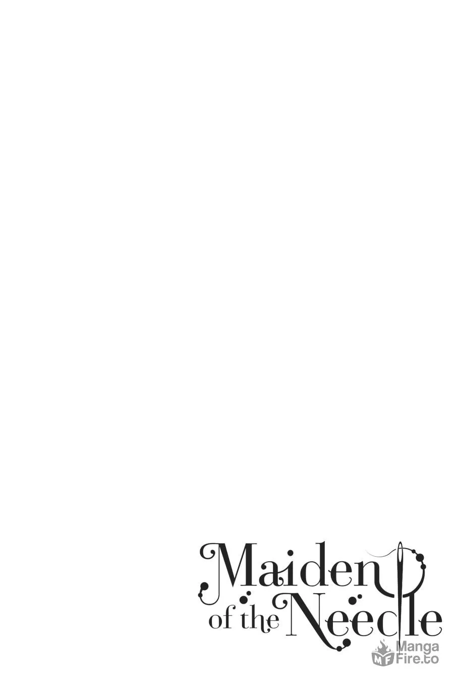 Maiden of the Needle Chapter 13 page 36 - 
