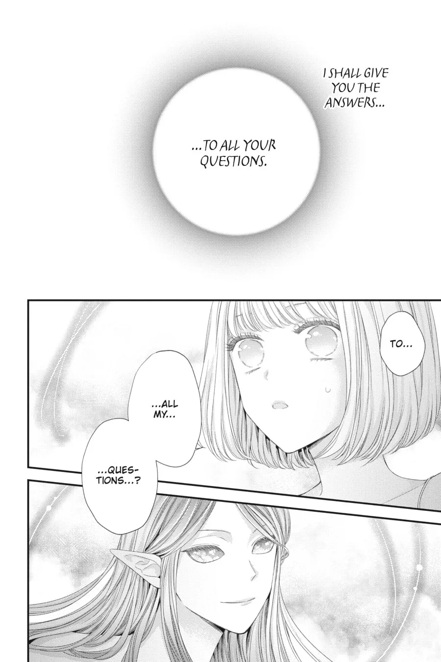 Maiden of the Needle Chapter 14 page 2 - 