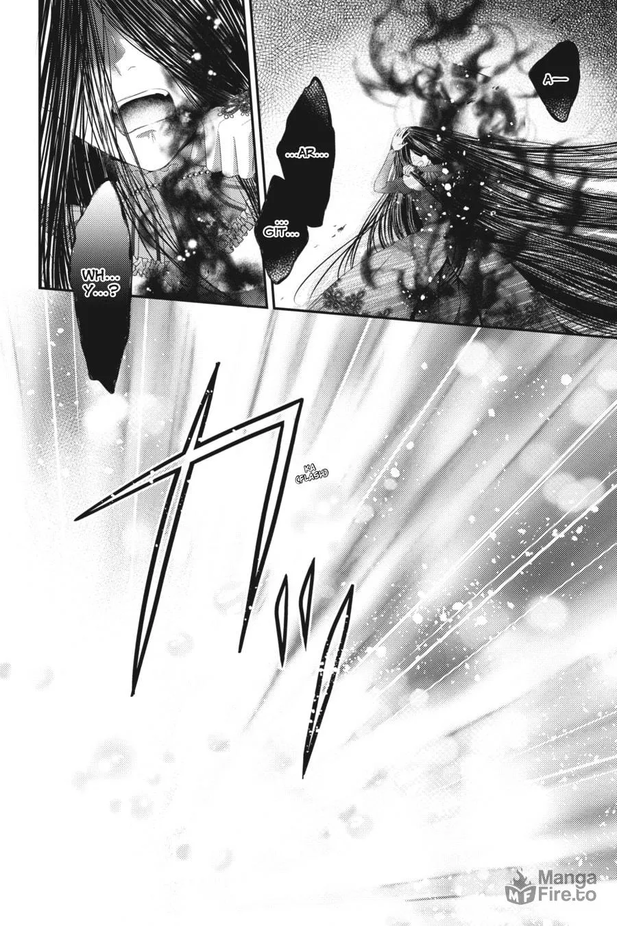 Maiden of the Needle Chapter 15 page 25 - 