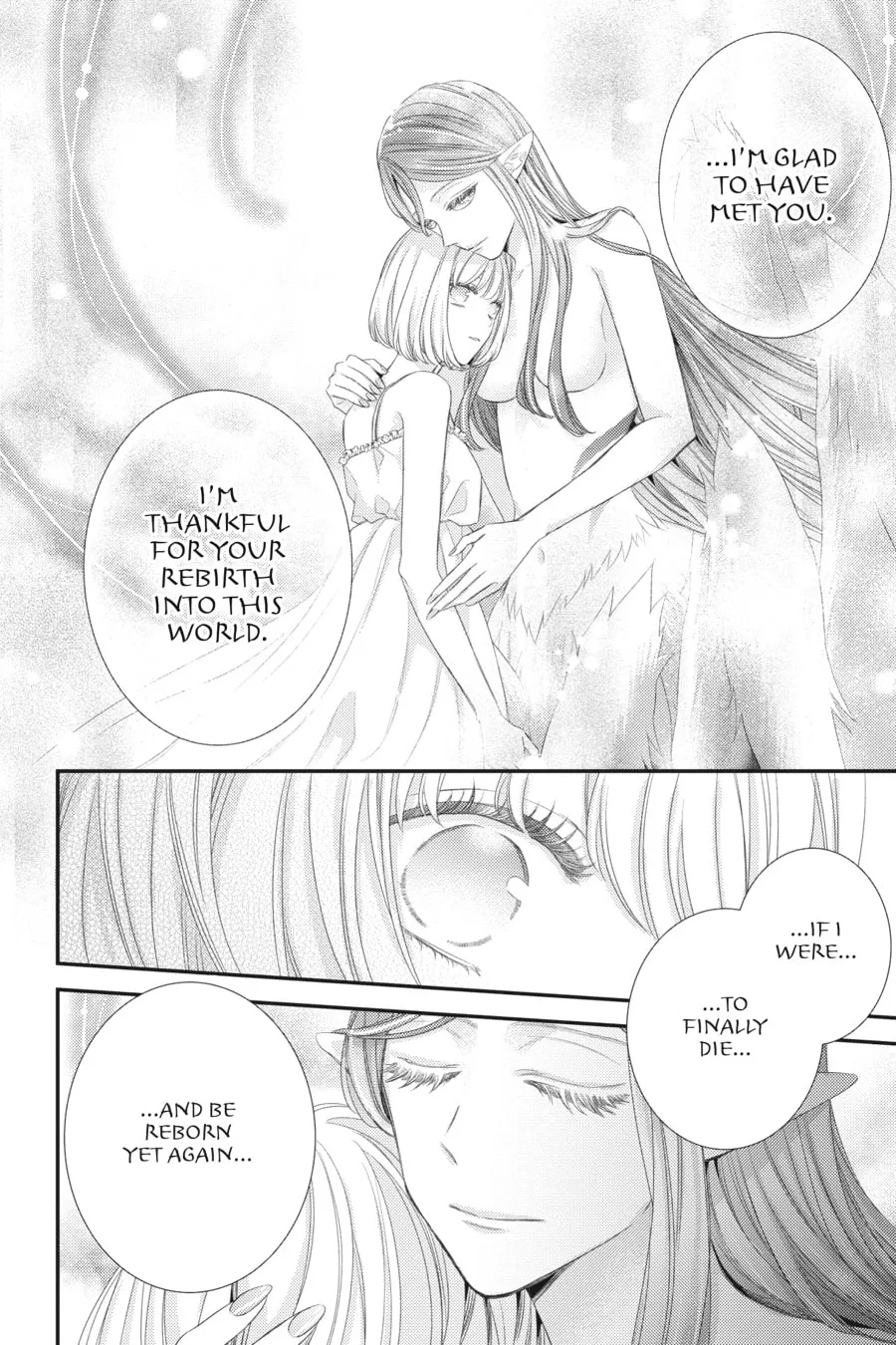Maiden of the Needle Chapter 15 page 29 - 