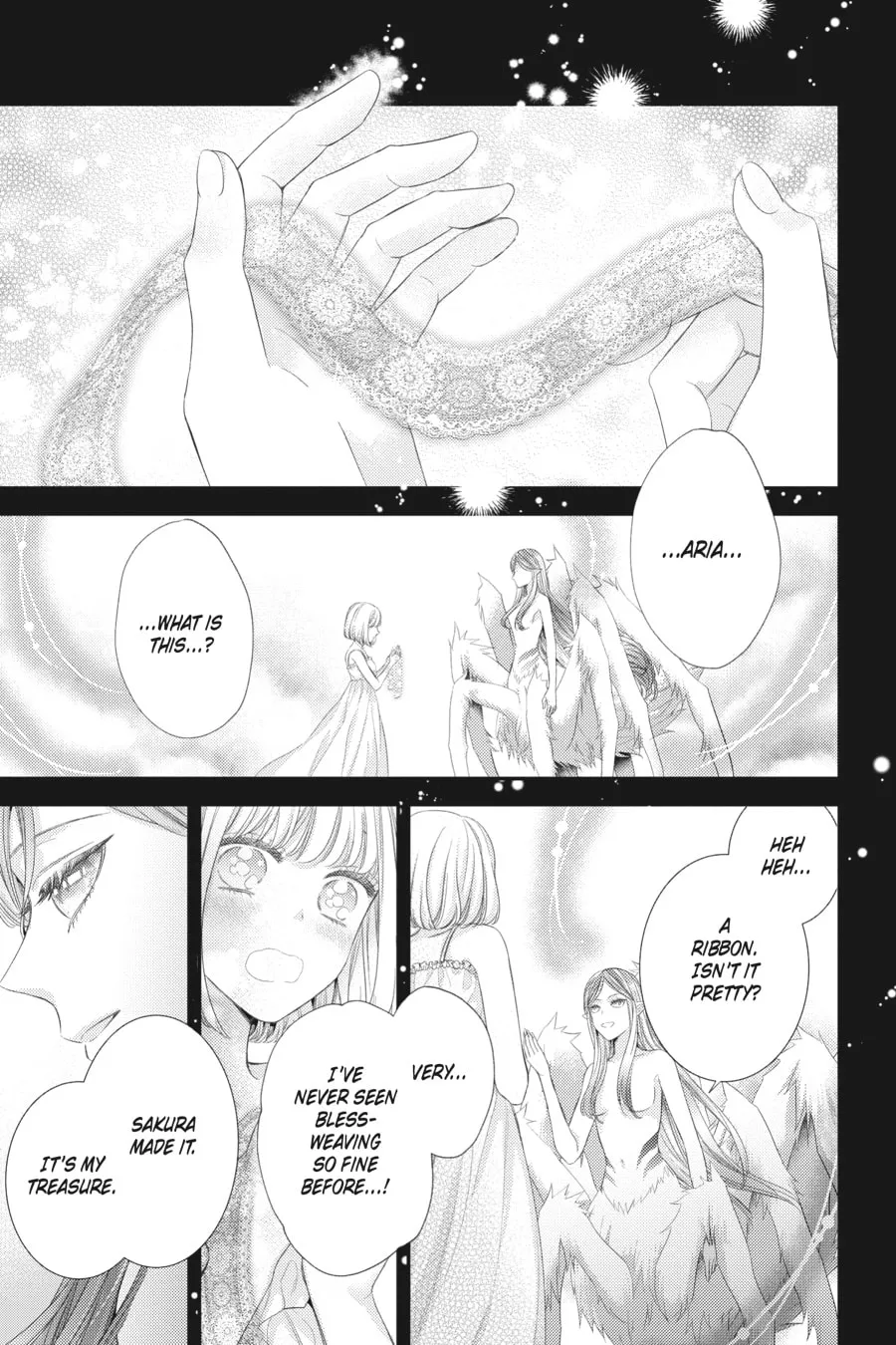 Maiden of the Needle Chapter 16 page 13 - 