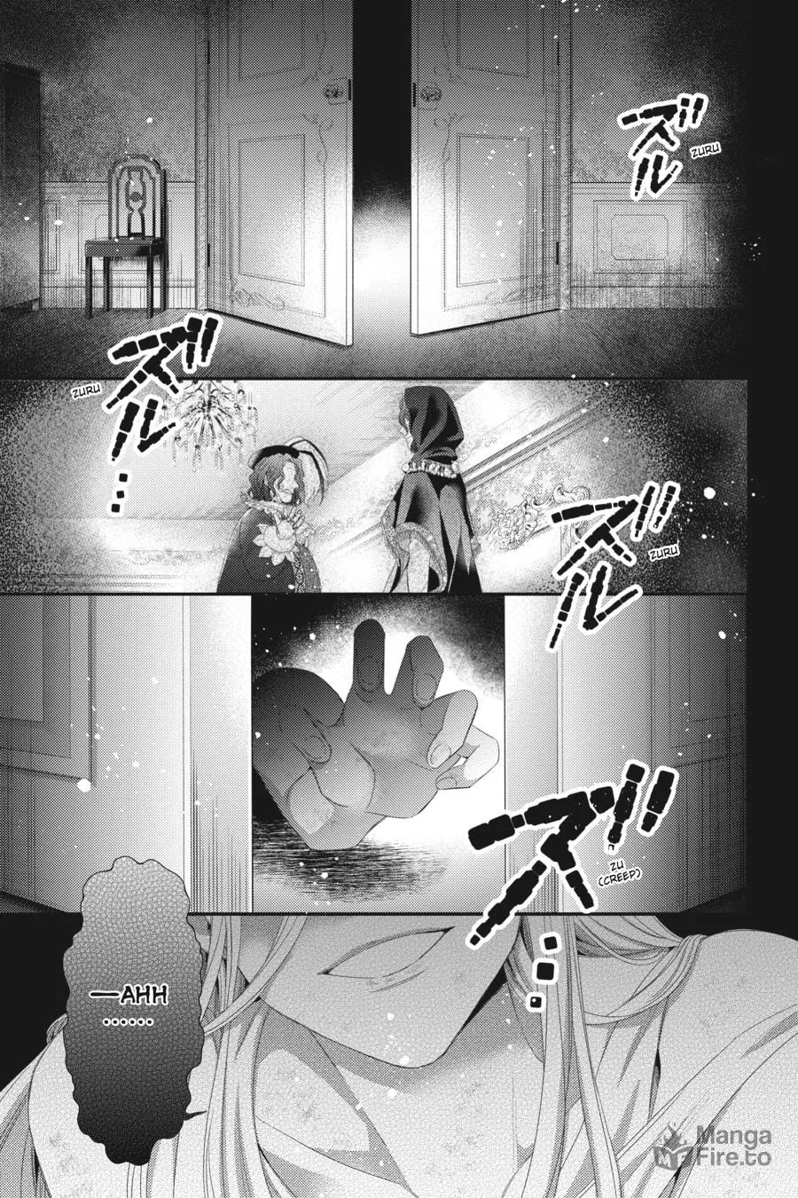 Maiden of the Needle Chapter 18 page 42 - 