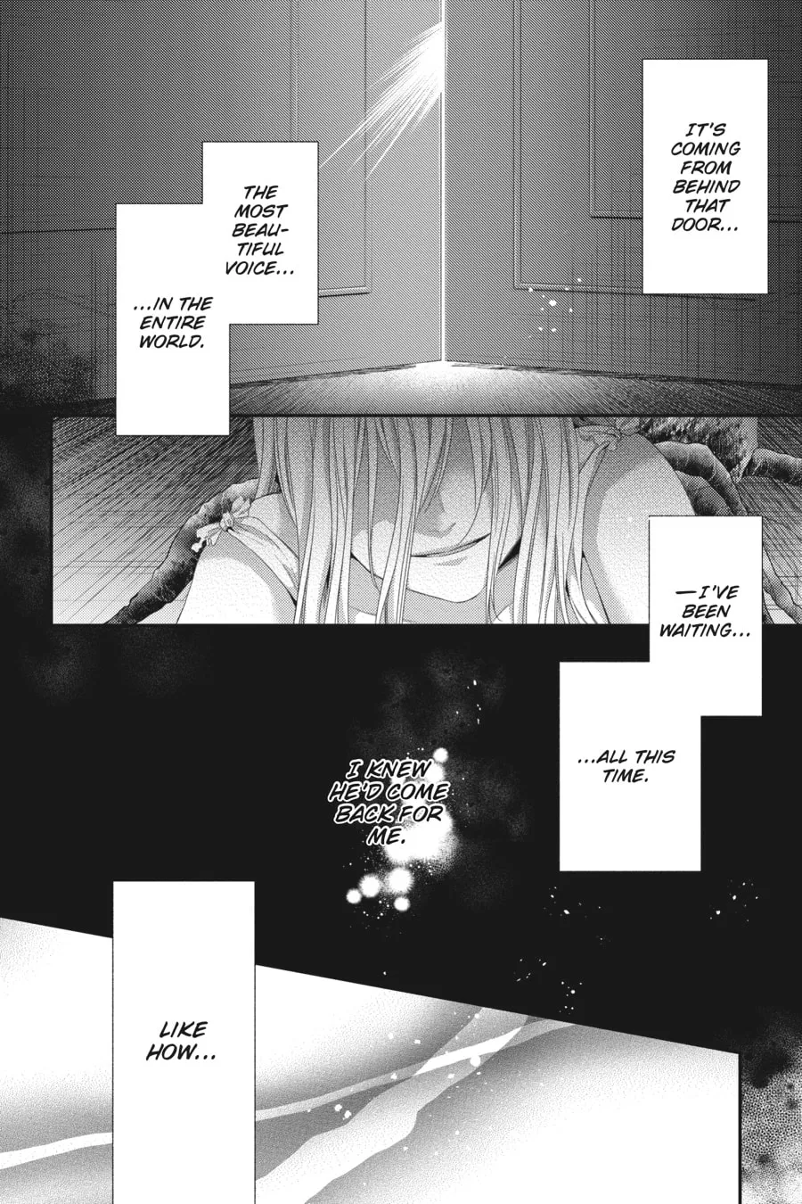Maiden of the Needle Chapter 19 page 14 - 