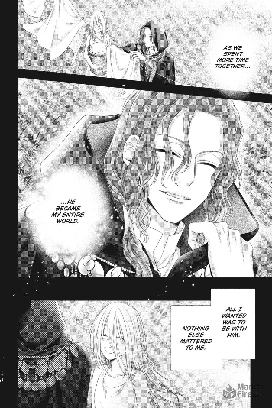 Maiden of the Needle Chapter 19 page 24 - 