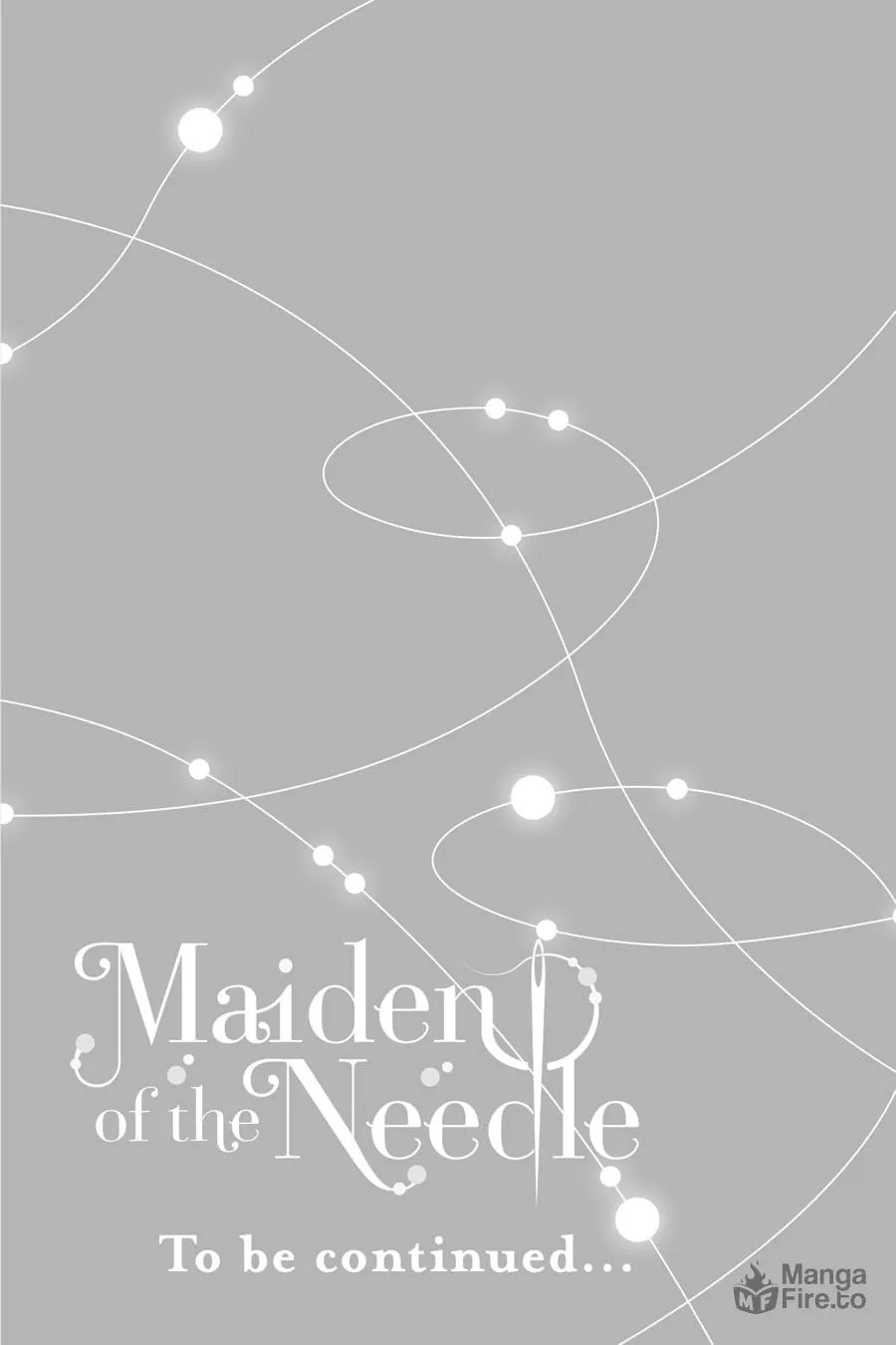 Maiden of the Needle Chapter 19 page 45 - 