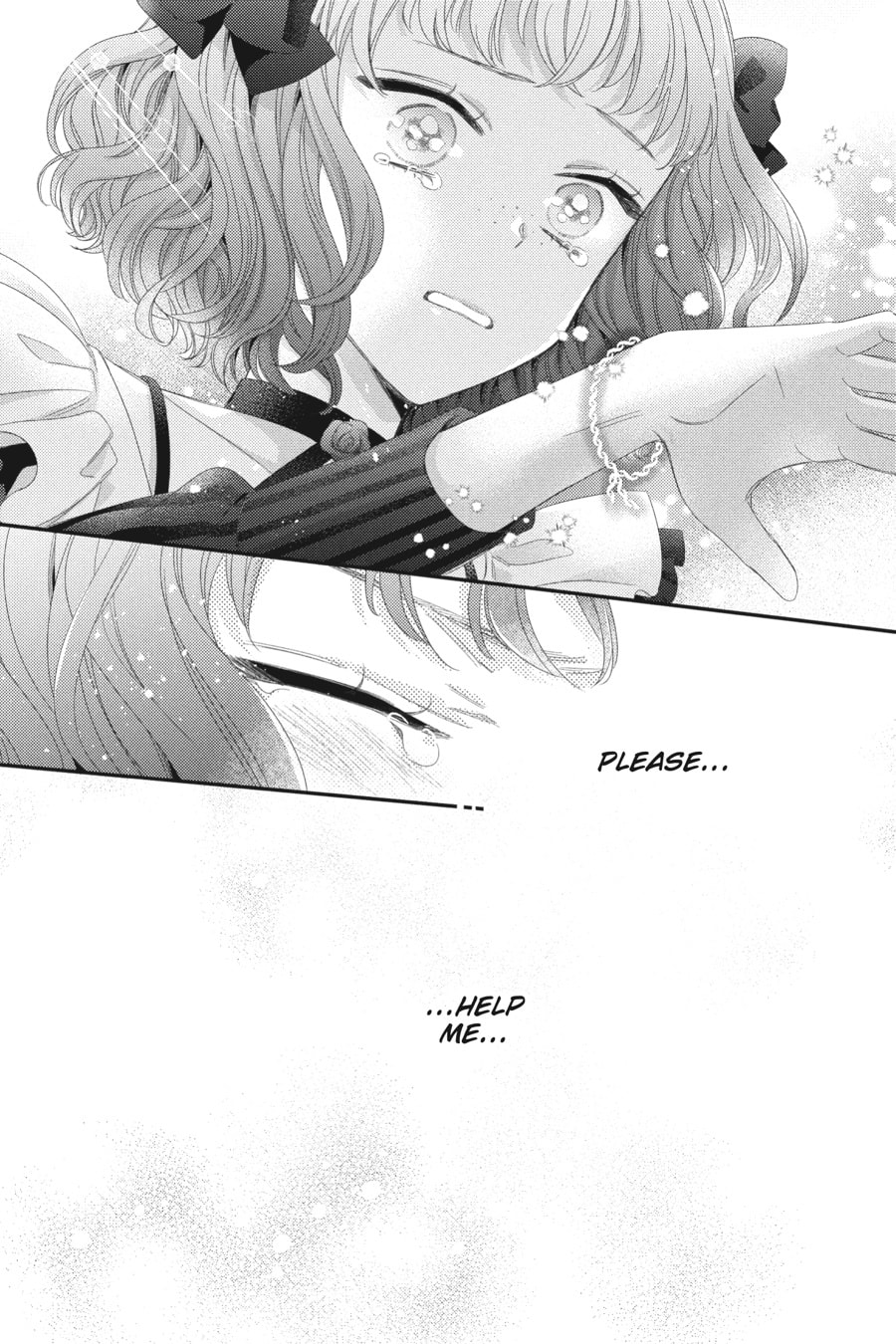 Maiden of the Needle Chapter 20 page 34 - 