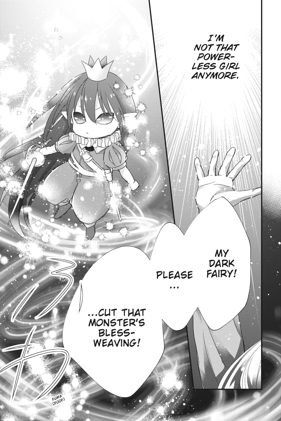 Maiden of the Needle Chapter 23 page 38 - 