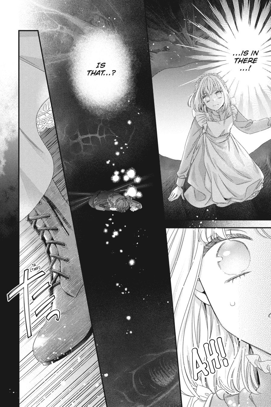 Maiden of the Needle Chapter 23 page 41 - 