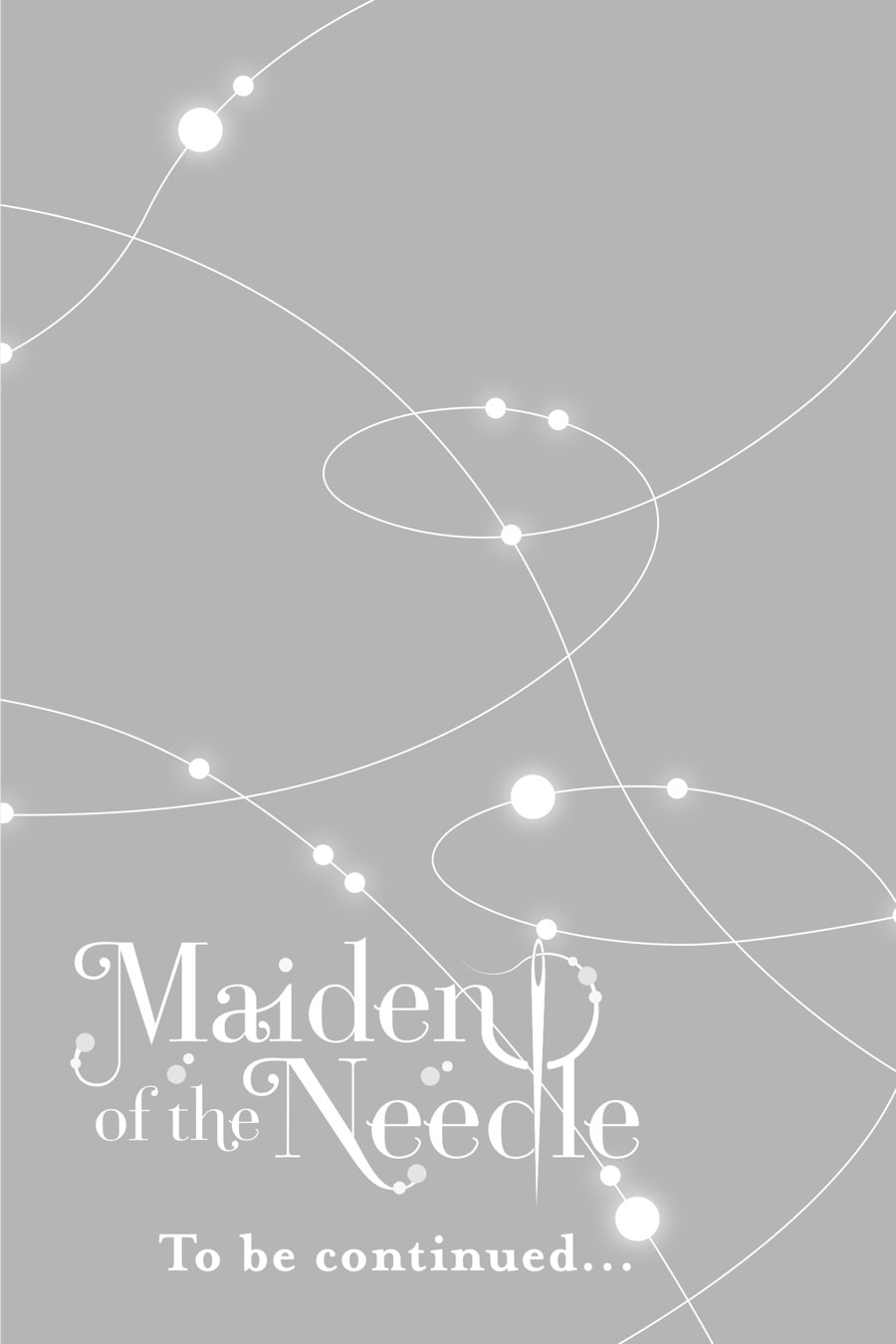 Maiden of the Needle Chapter 23 page 43 - 