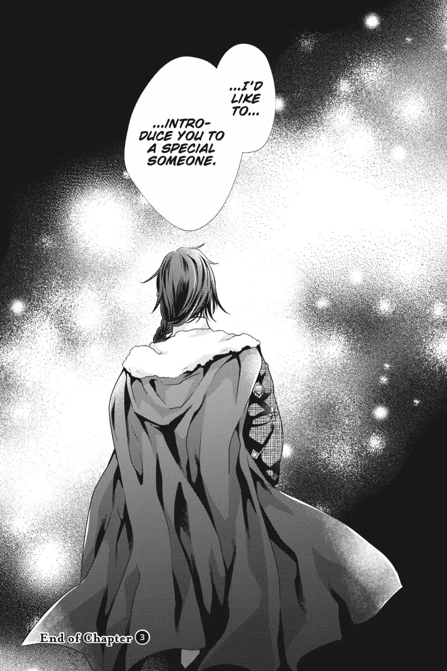 Maiden of the Needle Chapter 3 page 32 - 