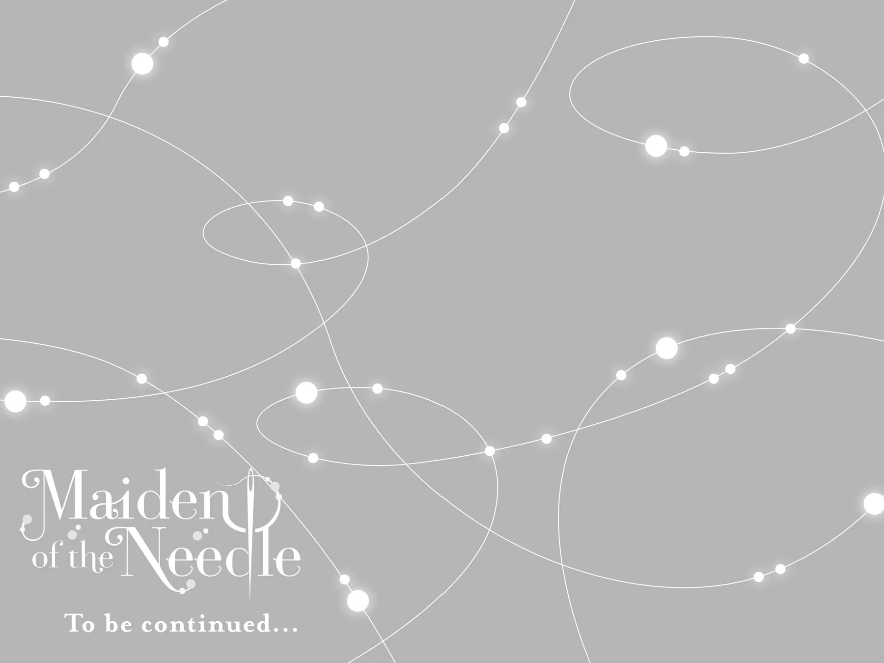 Maiden of the Needle Chapter 5 page 36 - 