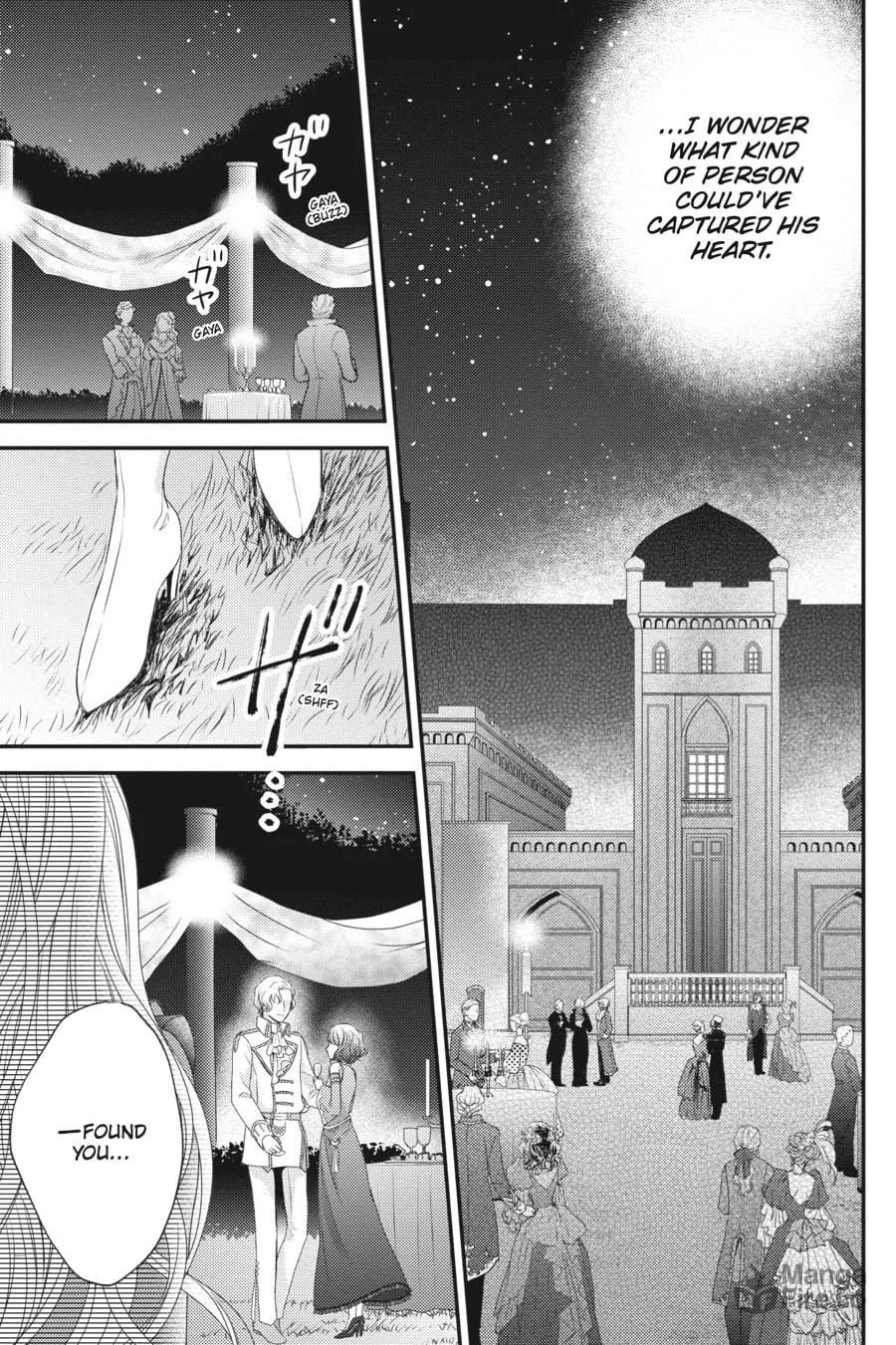 Maiden of the Needle Chapter 9 page 30 - 