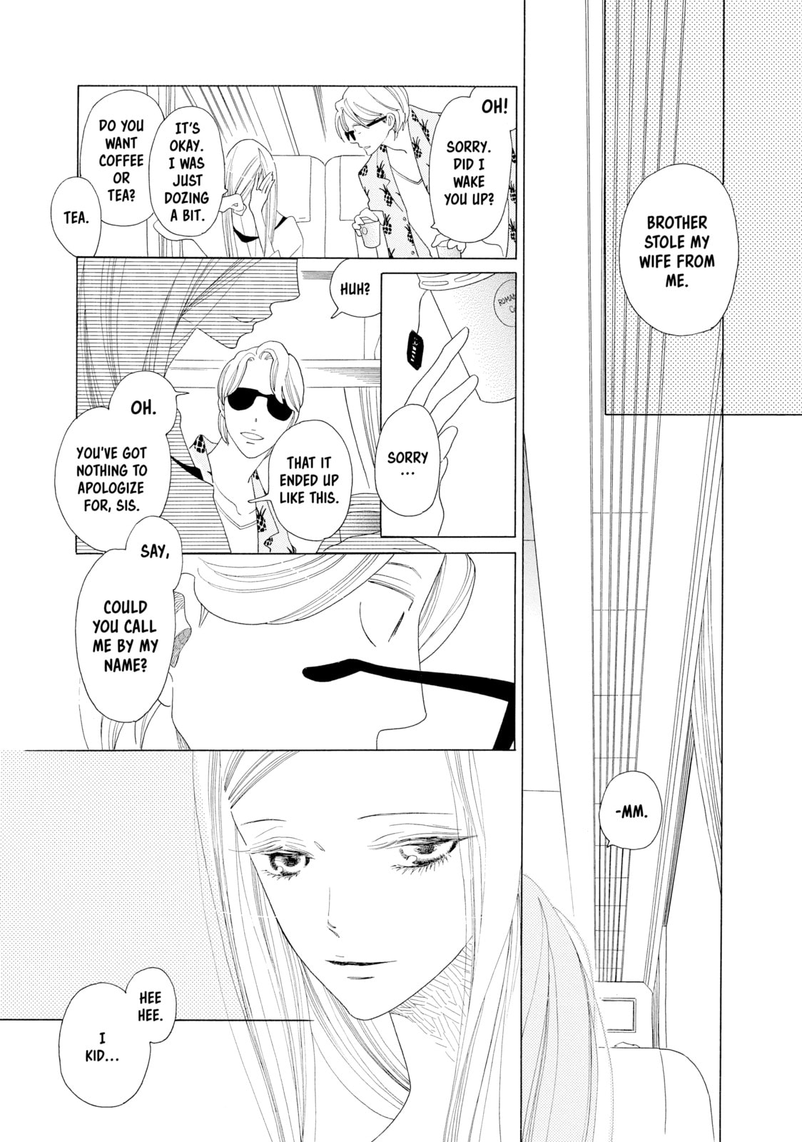 Maiden Railways Chapter 1 page 12 - 
