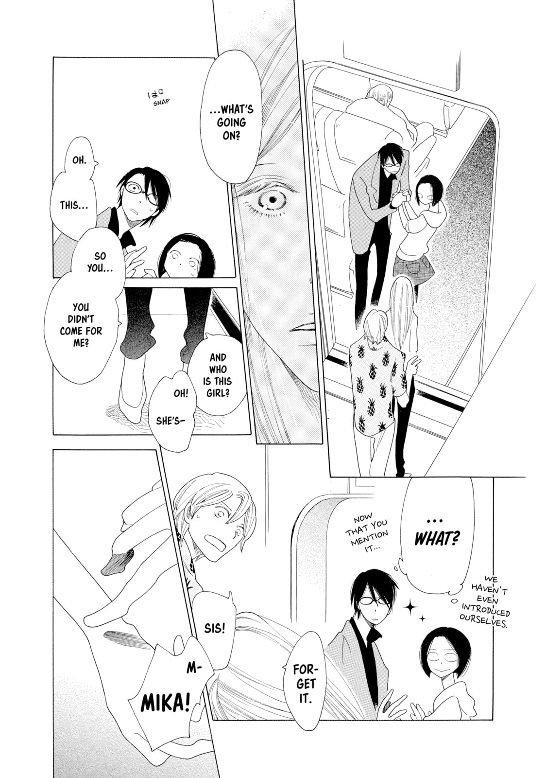Maiden Railways Chapter 1 page 24 - 