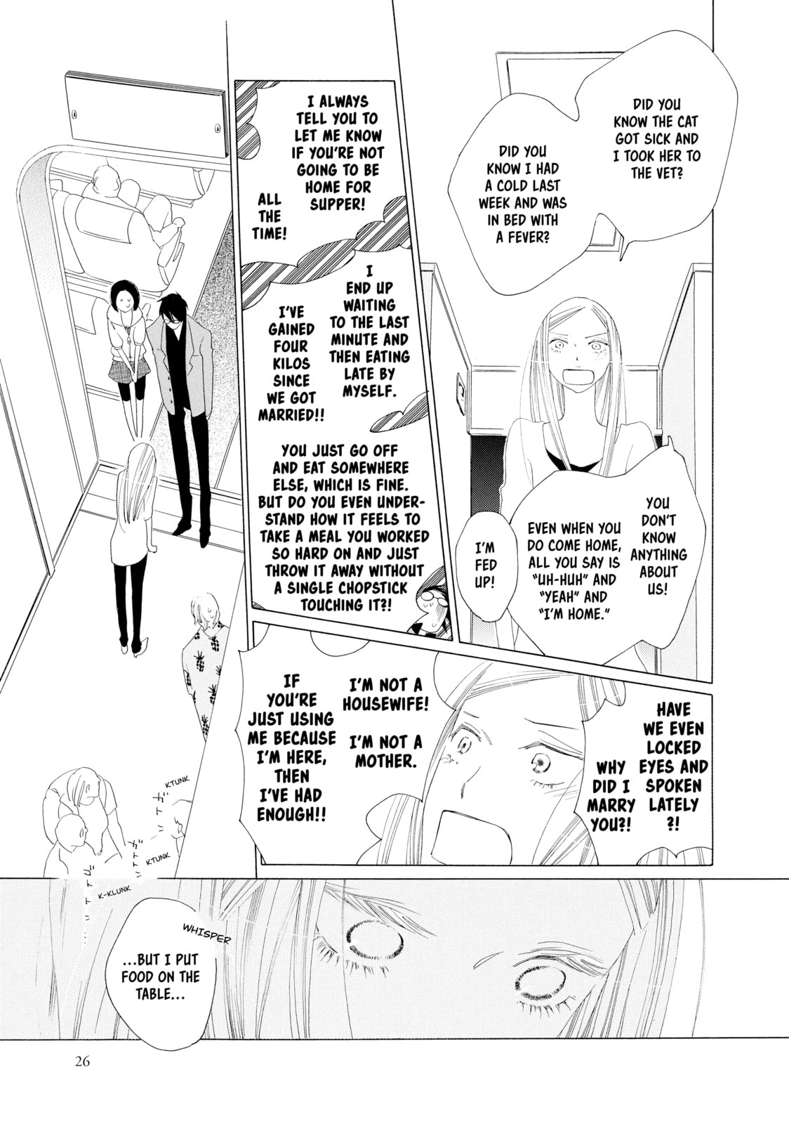 Maiden Railways Chapter 1 page 26 - 