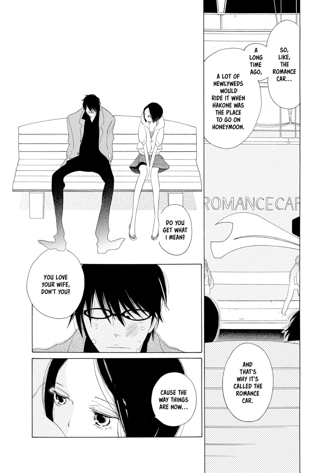 Maiden Railways Chapter 1 page 29 - 