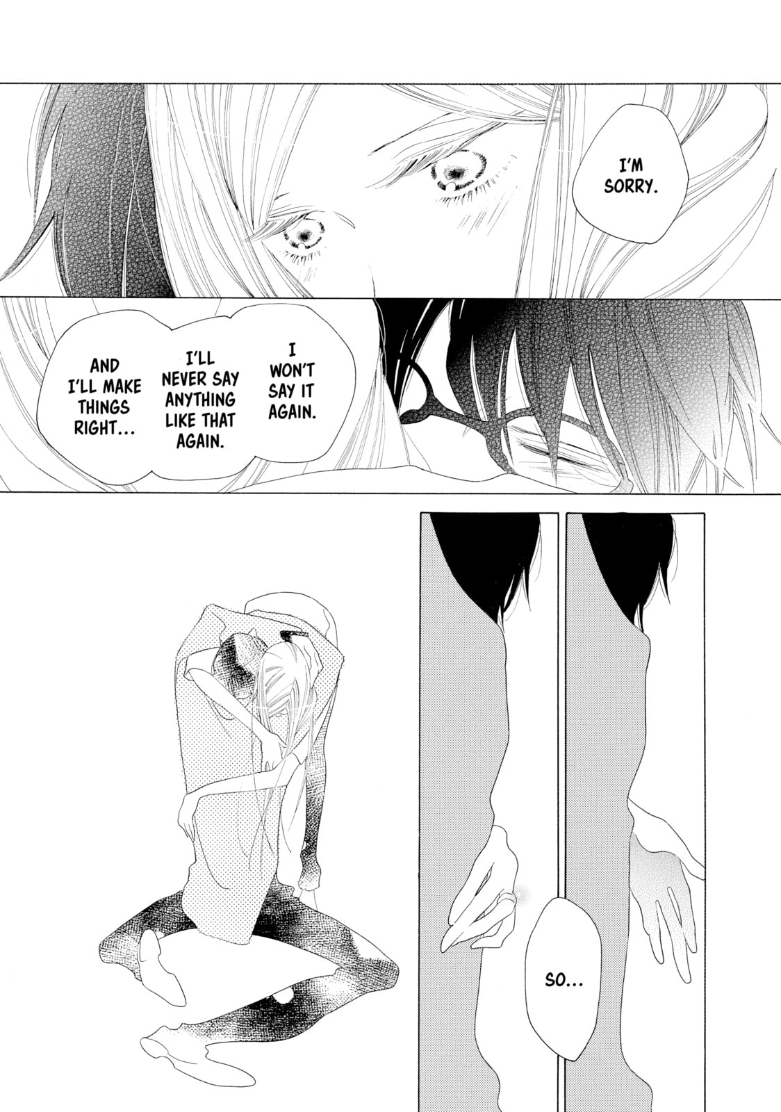 Maiden Railways Chapter 1 page 35 - 