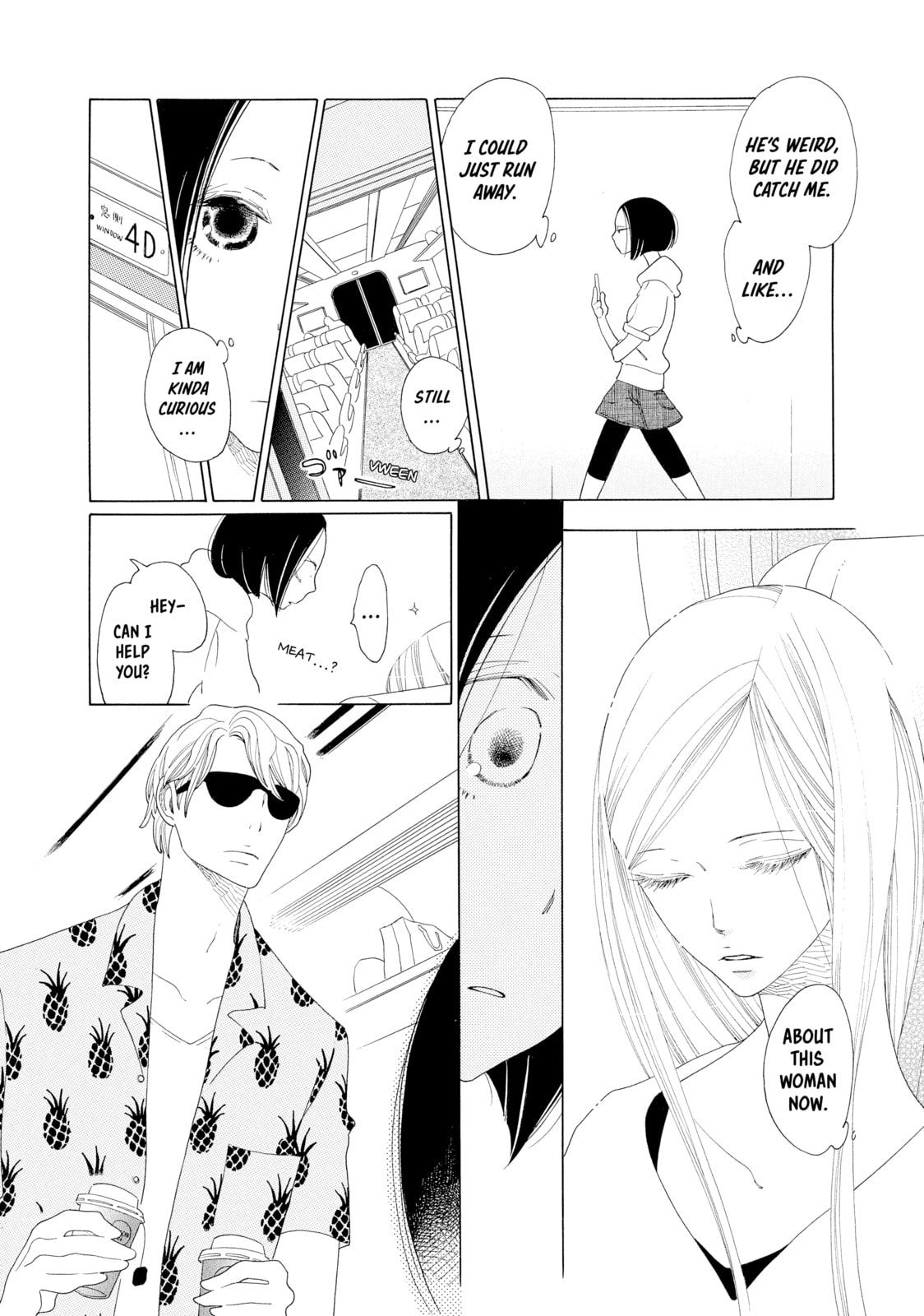 Maiden Railways Chapter 1 page 10 - 