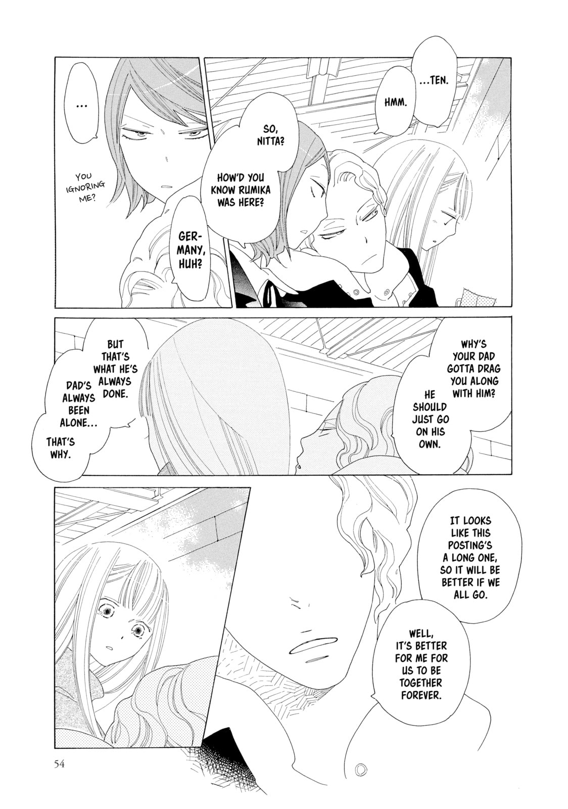 Maiden Railways Chapter 2 page 14 - 