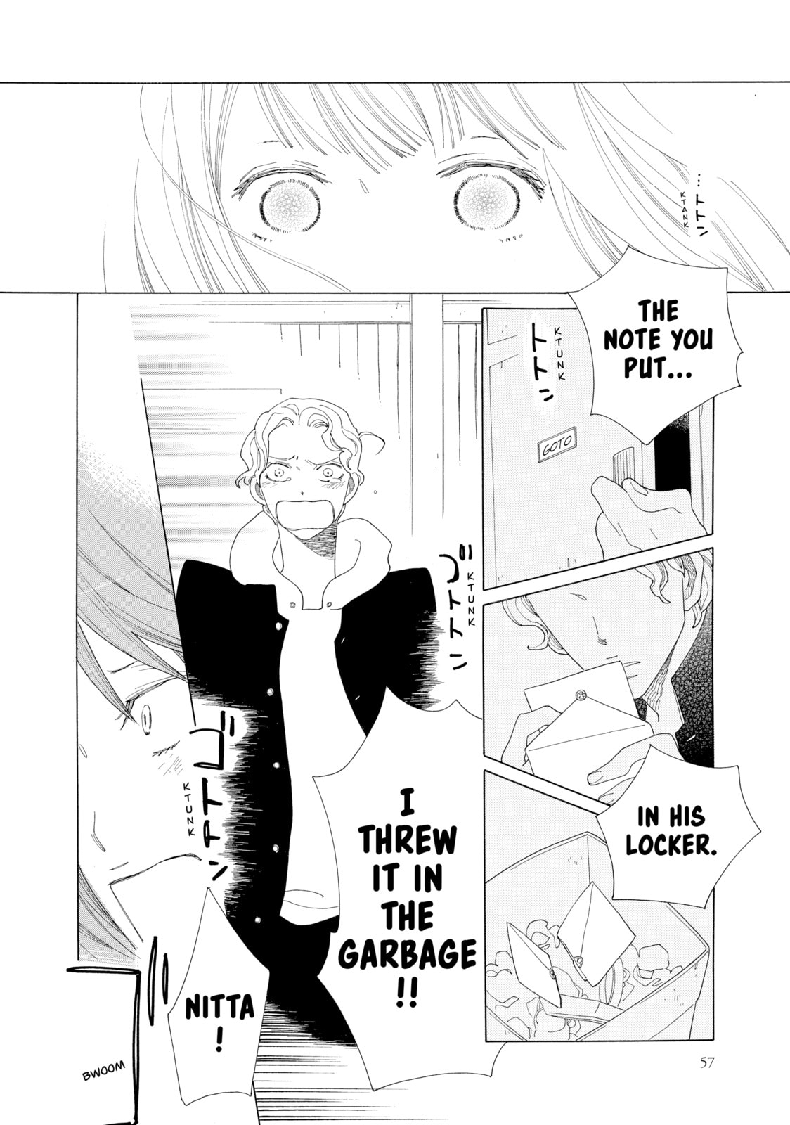 Maiden Railways Chapter 2 page 17 - 