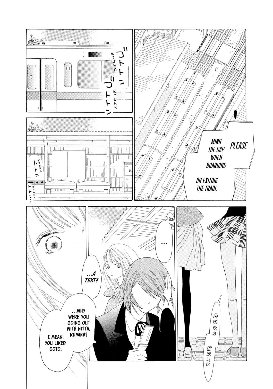 Maiden Railways Chapter 2 page 18 - 