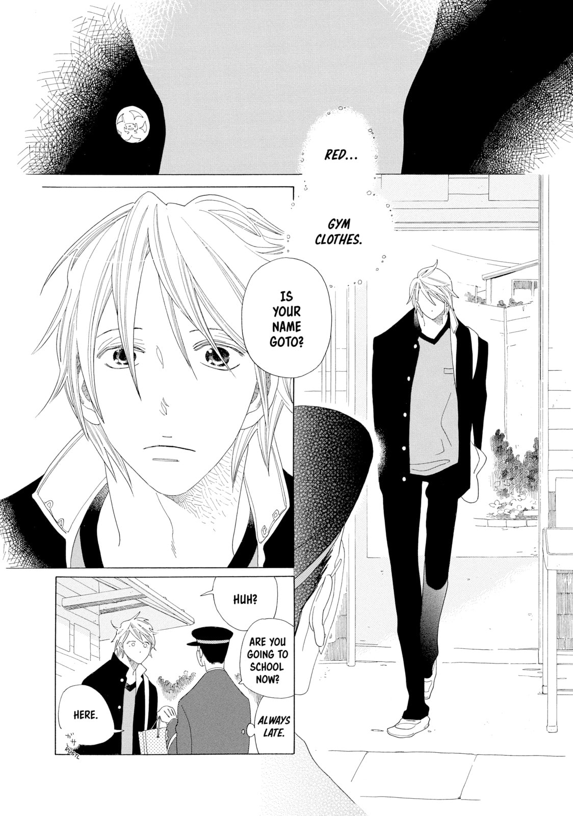 Maiden Railways Chapter 2 page 27 - 
