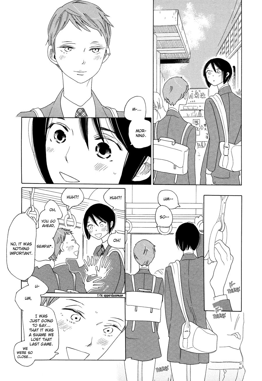 Maiden Railways Chapter 3 page 13 - 