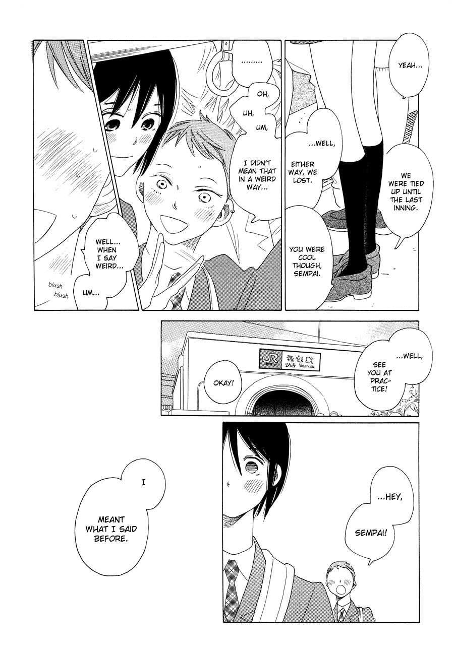 Maiden Railways Chapter 3 page 14 - 