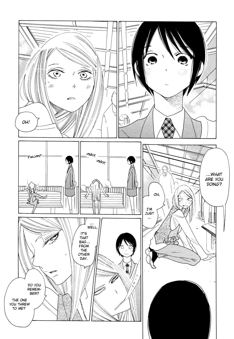 Maiden Railways Chapter 3 page 15 - 