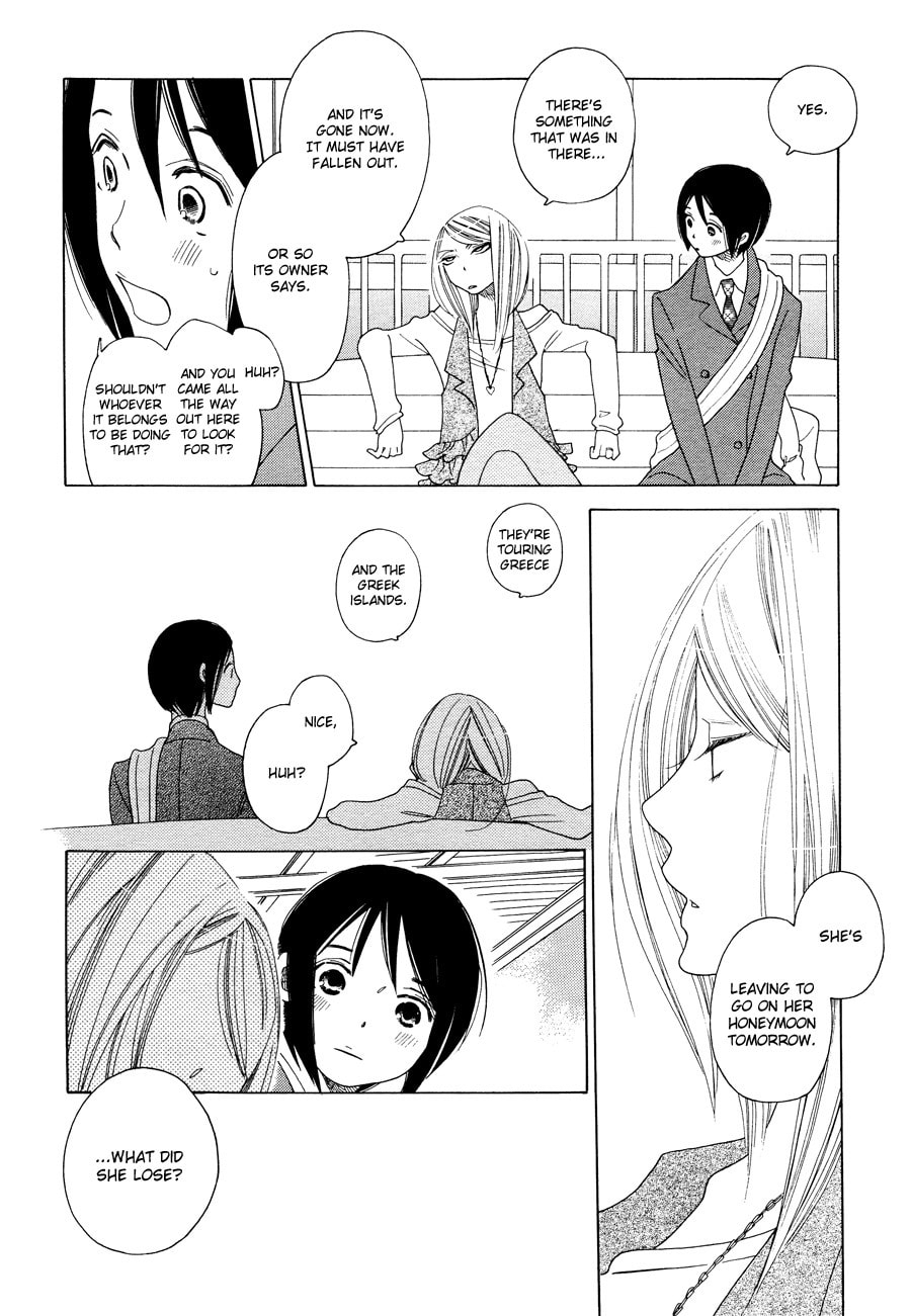 Maiden Railways Chapter 3 page 16 - 