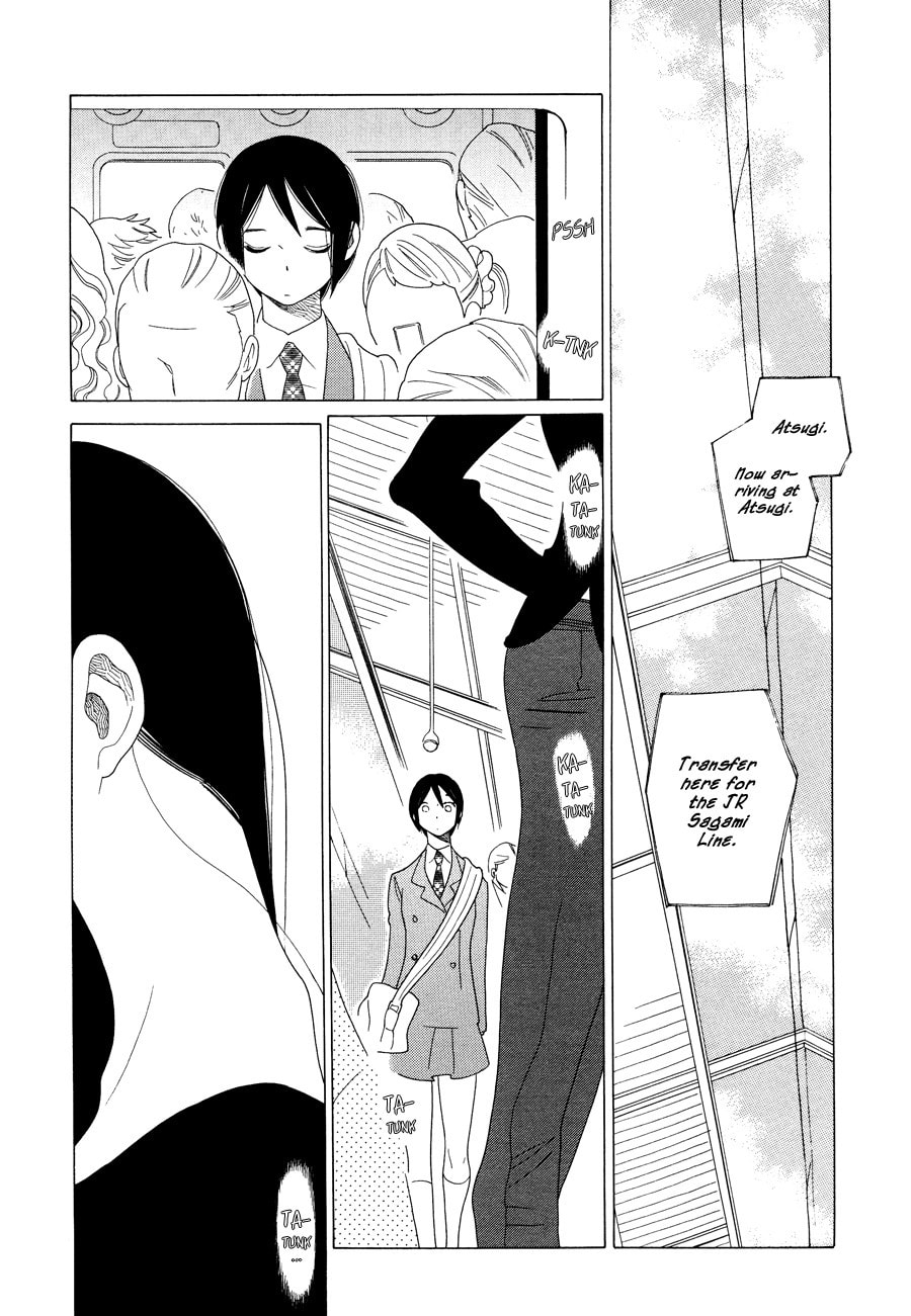 Maiden Railways Chapter 3 page 22 - 