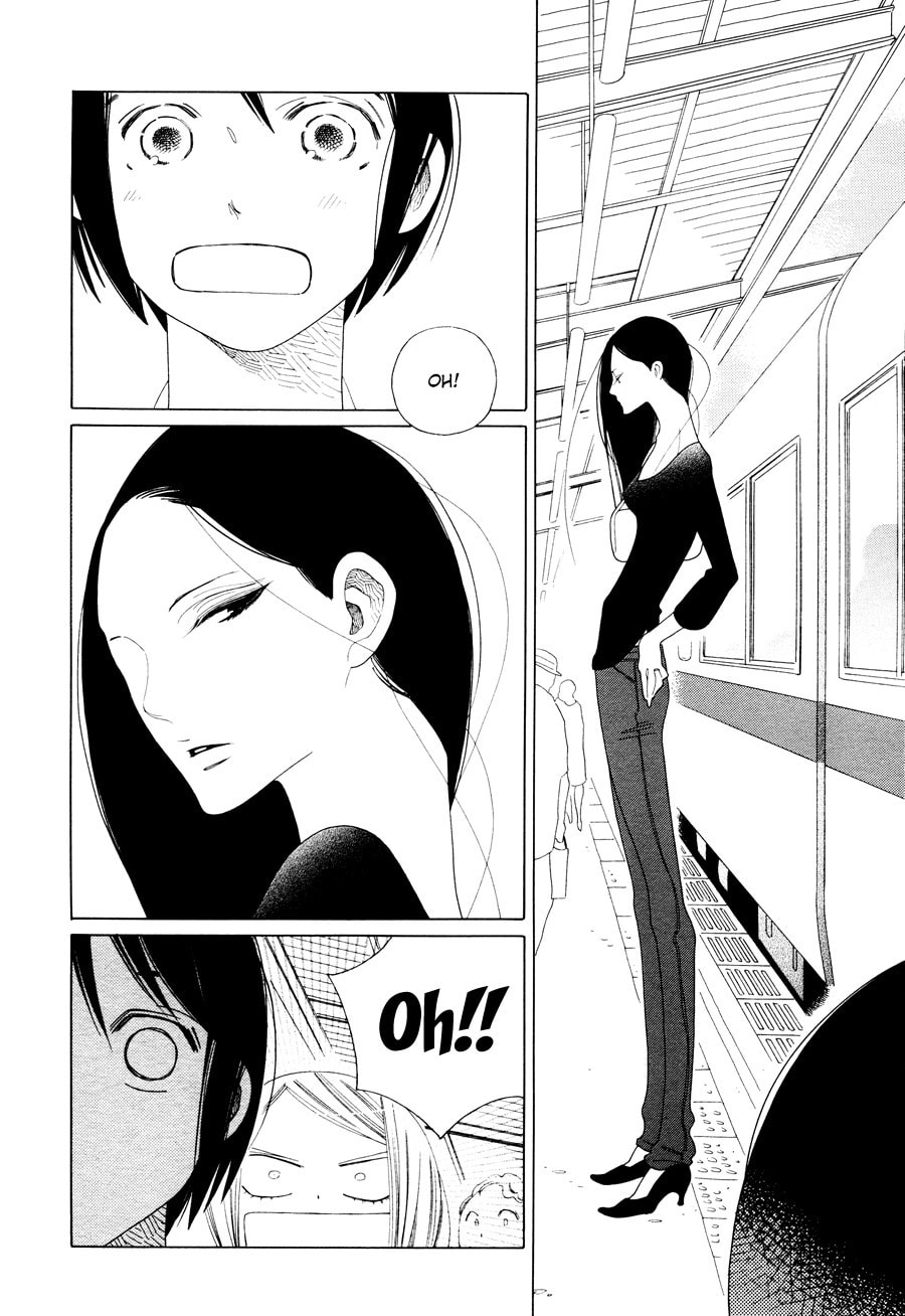 Maiden Railways Chapter 3 page 23 - 