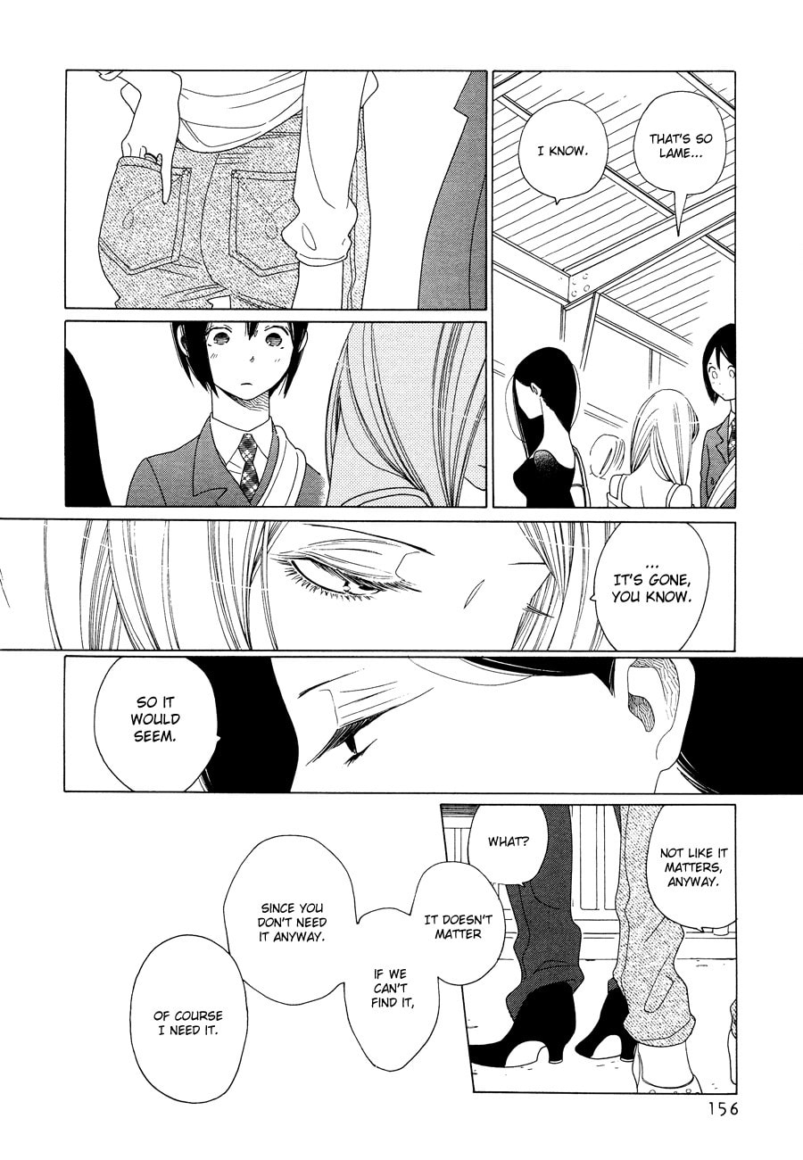 Maiden Railways Chapter 3 page 25 - 