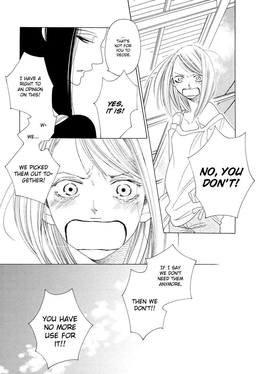 Maiden Railways Chapter 3 page 26 - 