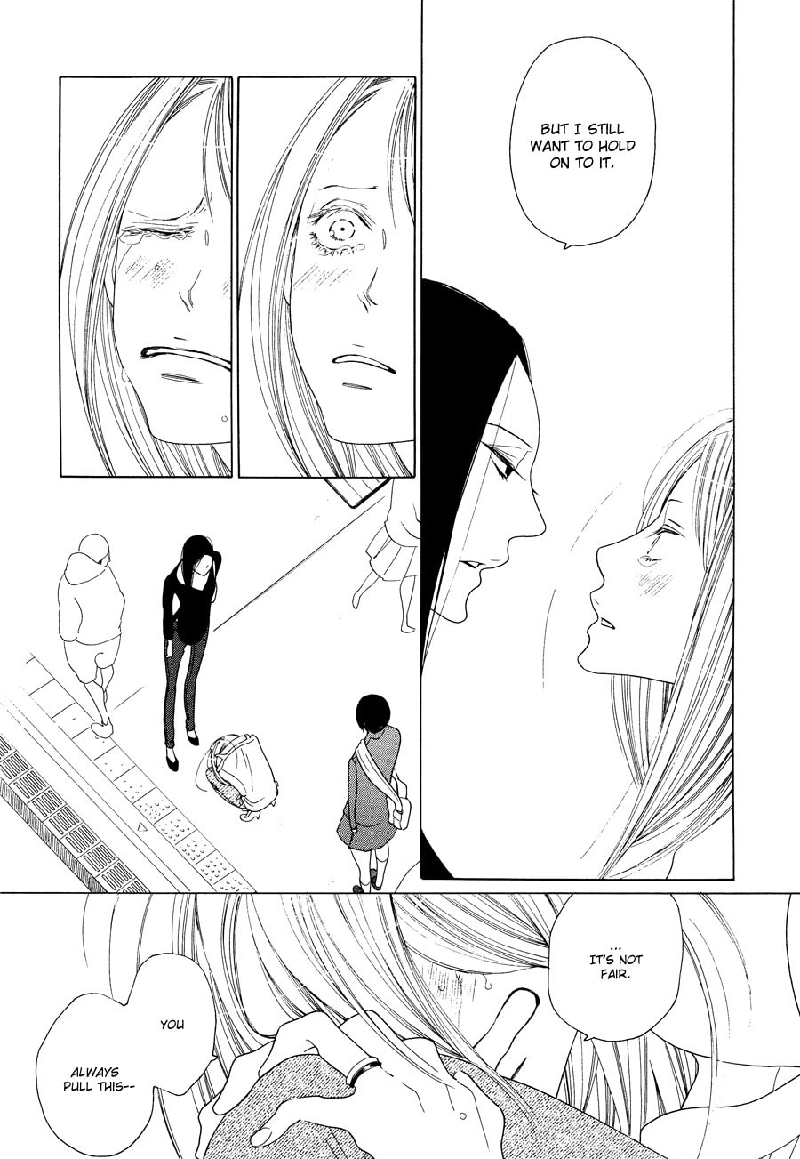Maiden Railways Chapter 3 page 27 - 