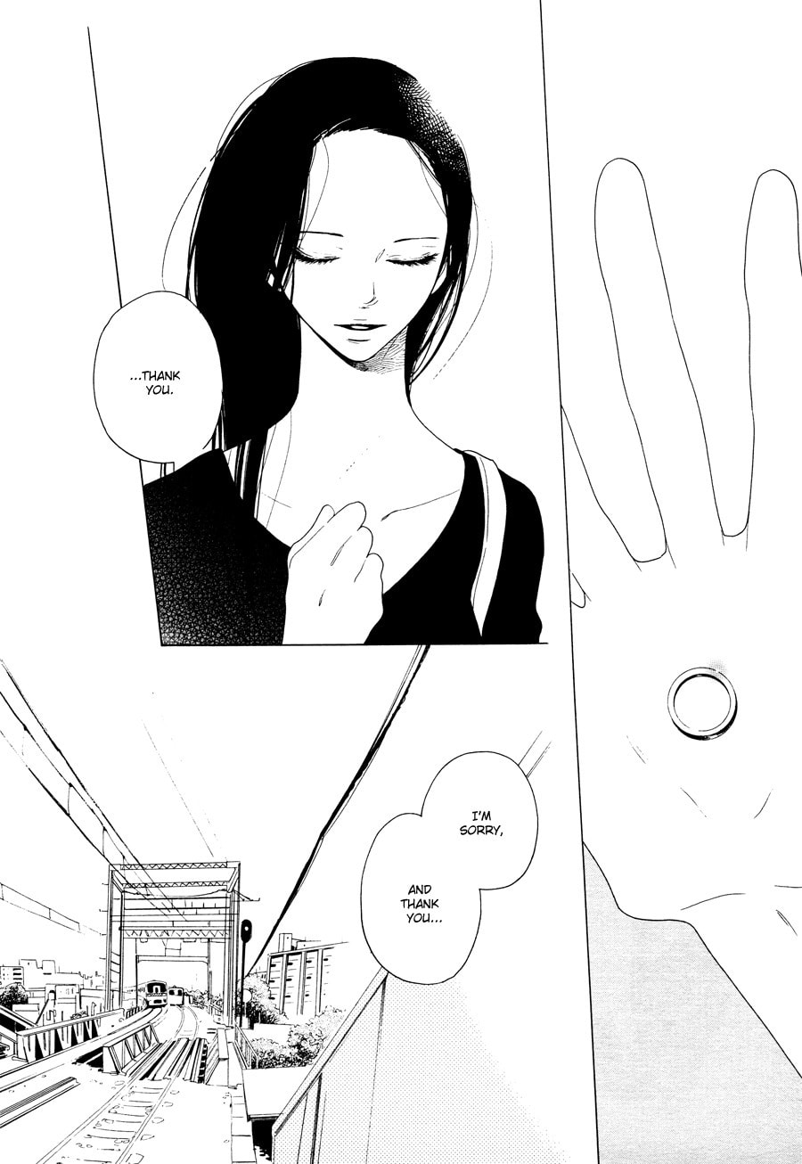 Maiden Railways Chapter 3 page 29 - 