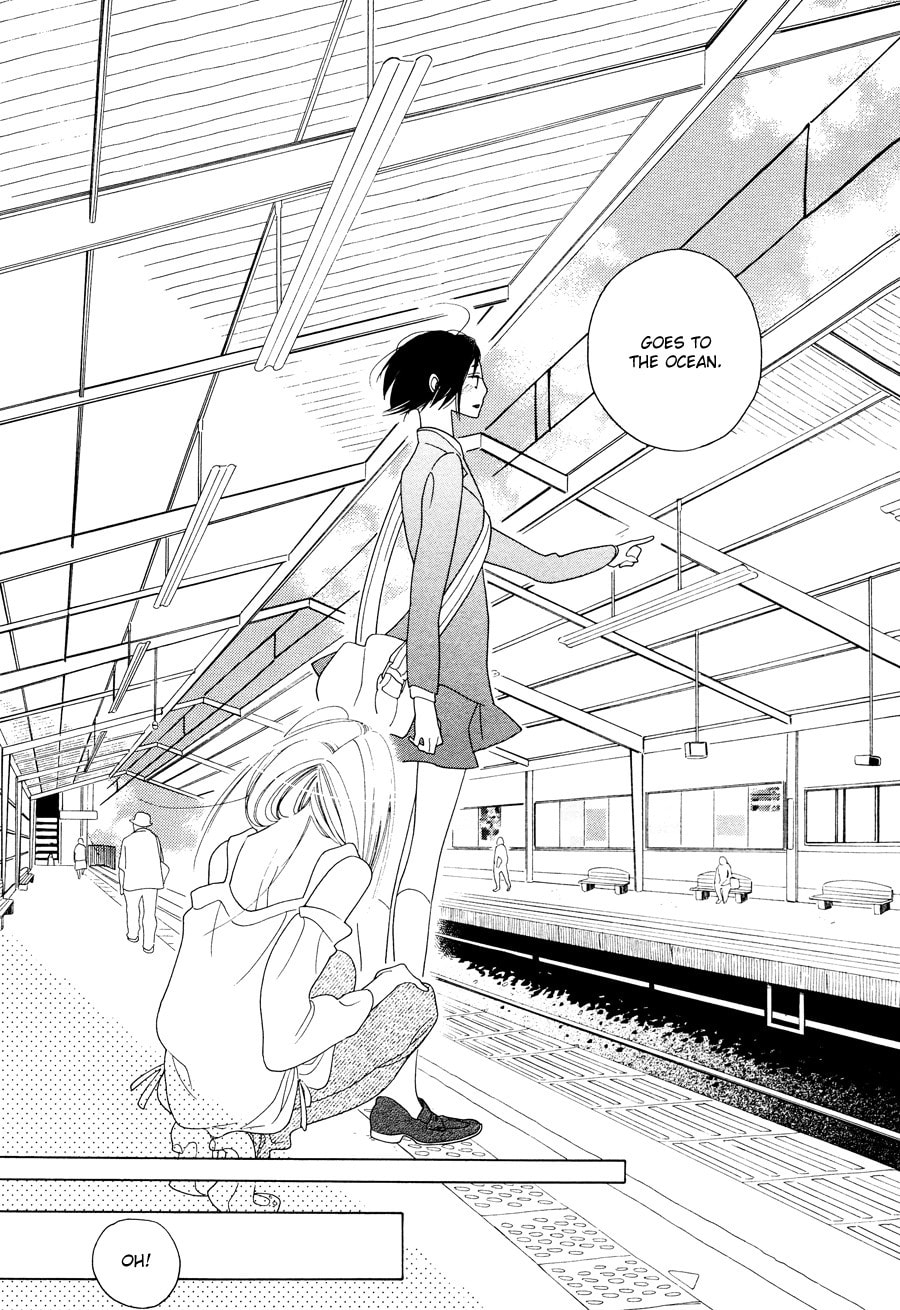 Maiden Railways Chapter 3 page 32 - 