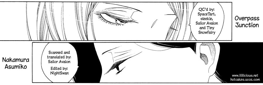 Maiden Railways Chapter 3 page 35 - 