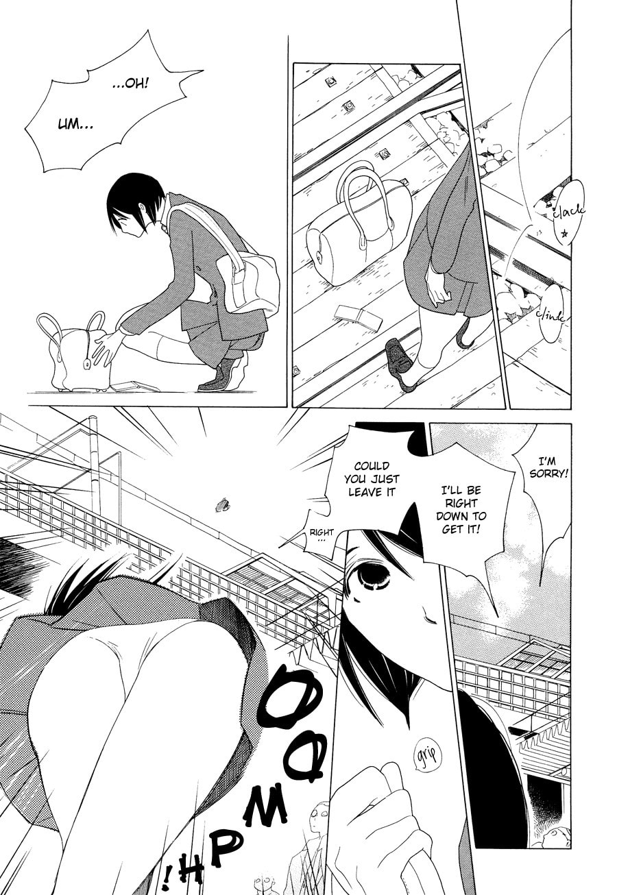 Maiden Railways Chapter 3 page 6 - 