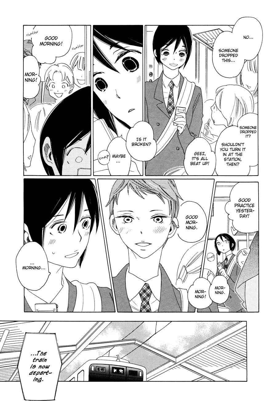 Maiden Railways Chapter 3 page 8 - 