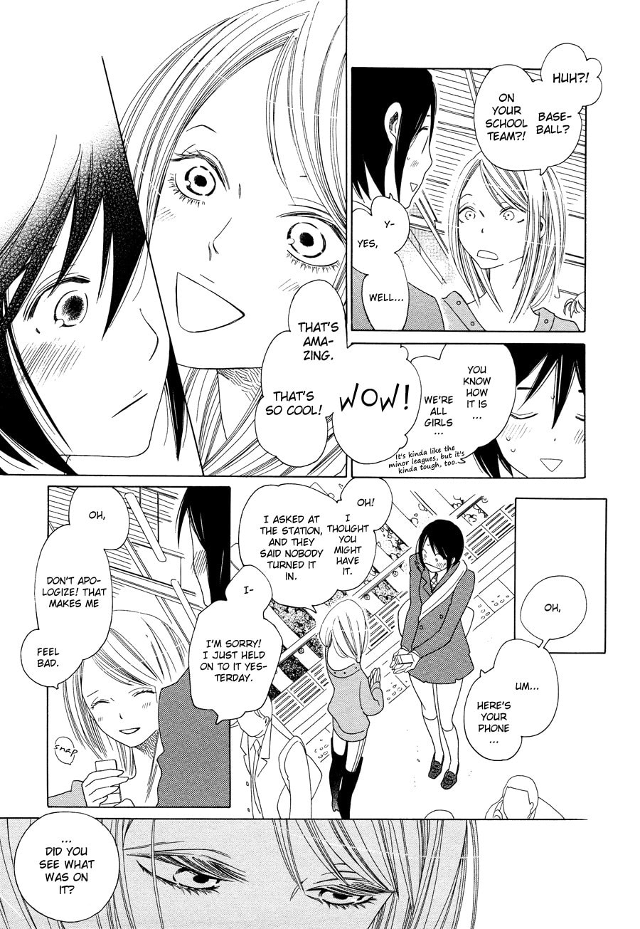 Maiden Railways Chapter 3 page 10 - 